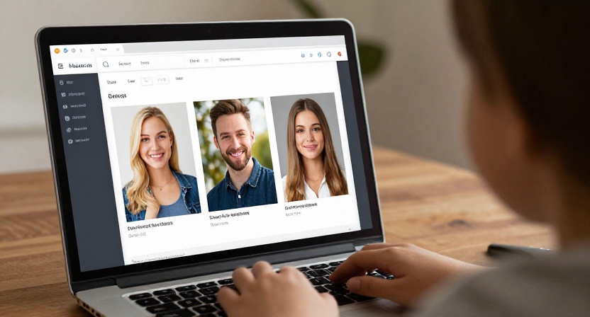 Parler de sa taille sur un profil de rencontre : quand et comment